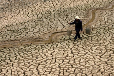 34 năm nữa khí hậu trái đất cực kỳ khắc nghiệt
